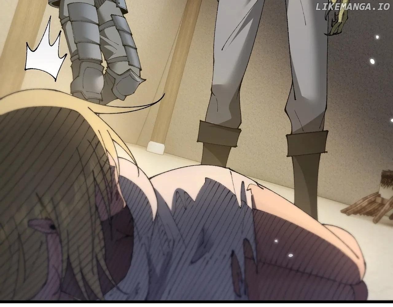 From Goblin to Goblin God Chapter 58 - page 130